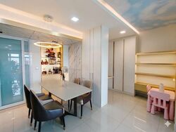 Blk 665C Waterway Woodcress (Punggol), HDB 5 Rooms #566563891
